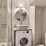 Διαμέρισμα Instant Cozy Proche Avec Parking *