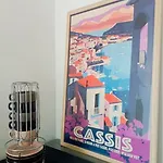 Апартаменты Instant Cozy Proche Avec Parking *